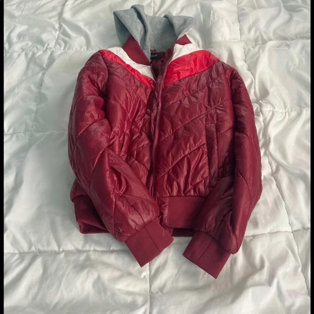 Red Puffer